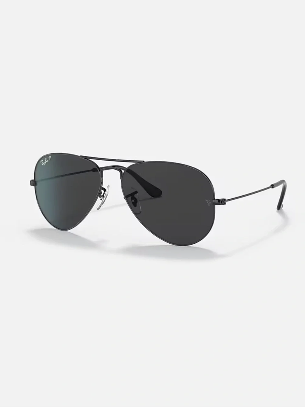 Ray Ban Aviator Sunglasses